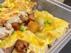 三鲜豆皮-老通城豆皮大王(吉庆街店)