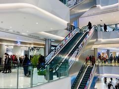店内环境-首开·龙湖成都西宸天街
