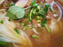 -越南牛肉河粉餐厅(书院巷店)