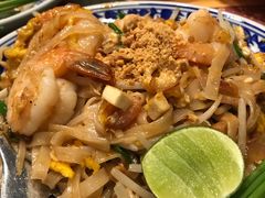 -simply thai天泰(长泰广场店)