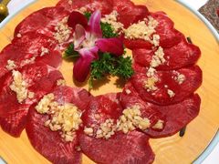-红沃鳗鱼黑牛烤肉店(不老街店)