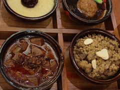-西安饭庄(立丰国际店)