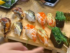 -米禾良日料(人民广场店)