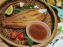 -蔡澜Pho·越南粉餐厅(海上世界店)