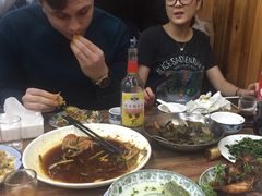 -梦江南