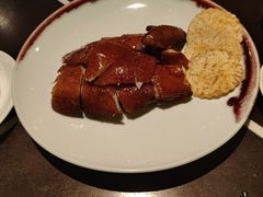 -杭州西子湖四季酒店·金沙厅