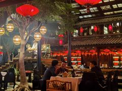 -闲亭(九眼桥店)
