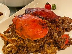 -申粤轩酒楼·三十年粤菜经典(丁香花园店)