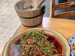 -邓氏三烘家常菜(安顺总店)