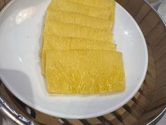 -万柳阁小馆·花园餐厅(龙潭湖店)
