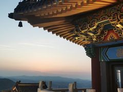 -高榜山景区