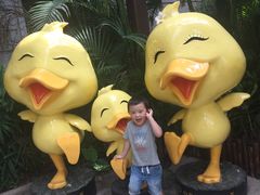 -厦门日月谷温泉渡假村