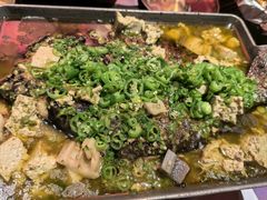 -何师烧烤Pro ·江湖川菜·小龙虾·精酿(太古里旗舰店)