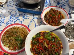 -柴火农家·江西赣南菜(土华店)