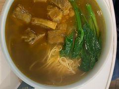 -葡珍轩冰室(虹桥机场T1店)