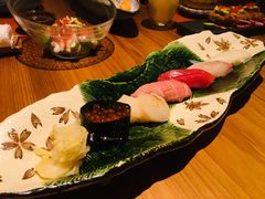 -松涛日本料理
