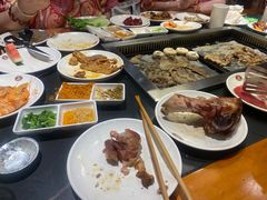 -宝丽金大酒店·洗浴中心