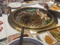 -千寻山野烤肉(中关村店)