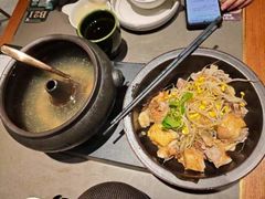 -云海肴·汽锅鸡·云南菜(高德置地店)
