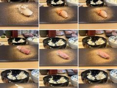 -镹·鱼料理  国产鱼使用店