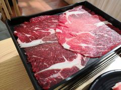 -三和屋日式海鲜锅料理(启航大厦店)
