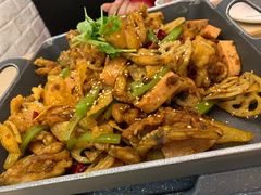 -精悦蓉(松江万达广场店)