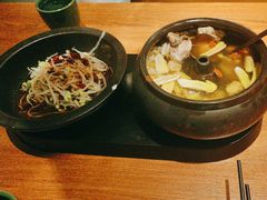 -云海肴·汽锅鸡·云南菜(苏州中心店)