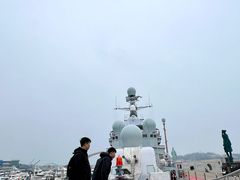 -中华人民共和国水准零点