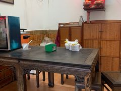 大堂-国仔面线糊(水门国仔总店)