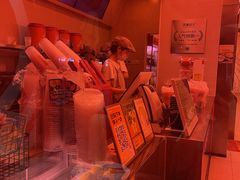 -苏阁鲜果茶(虎门君乐汇店)