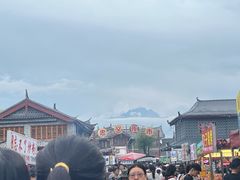 -古茗(忠义市场店)