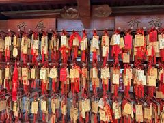 -大同市圆通寺