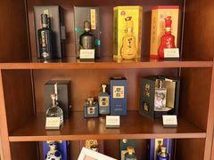 -安徽大厦中餐厅