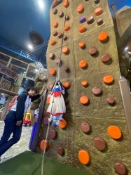 -卡通尼·Safari非洲探索乐园·生日会(金桥国际商业广场店)