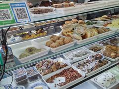 -隆福寺小吃店(东四店)