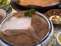 -鸿姐老火锅(花园路店)