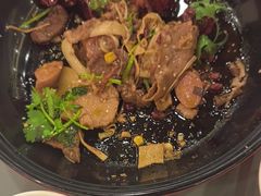 -大食代美食广场(月星环球港店)
