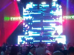 -Insanity Nightclub