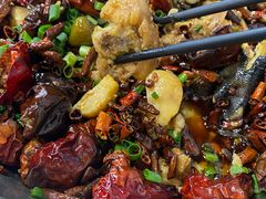 -天治宣·野椒鸡(龙头寺总店)