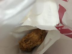 -肯德基(新凌云店)