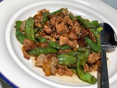 -兰湘子·湘菜小炒(石家庄万象城店)