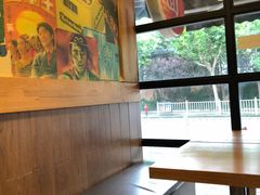 -阿莉餐厅(枣阳路店)