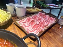 -楠火锅(哈尔滨金爵万象店)
