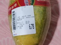 -物美超市(金宝街店)