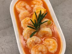 -半山腰·云南菜(侨福芳草地店)