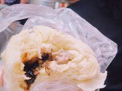 三鲜馅-俞记安顺特色破酥包(民生路店)