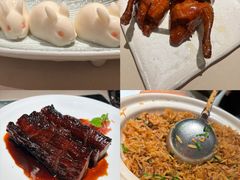 -侨美食家·粤菜(体育西路店)