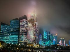 -青岛第三海水浴场