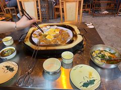 -阿昌白族石板烧·菌锅(大理古城店)