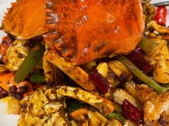 -万龙洲海鲜(大兴绿地缤纷城店)